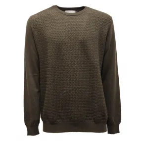 1879AM maglione uomo THE PULL man wool sweater