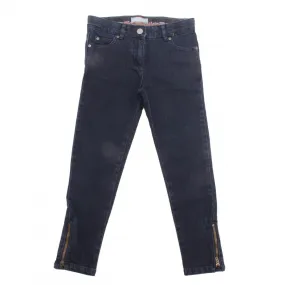 4490AN jeans bimba STELLA MCCARTNEY KIDS girl denim trousers