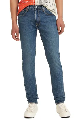 ----------512® slim tapered jeans---------