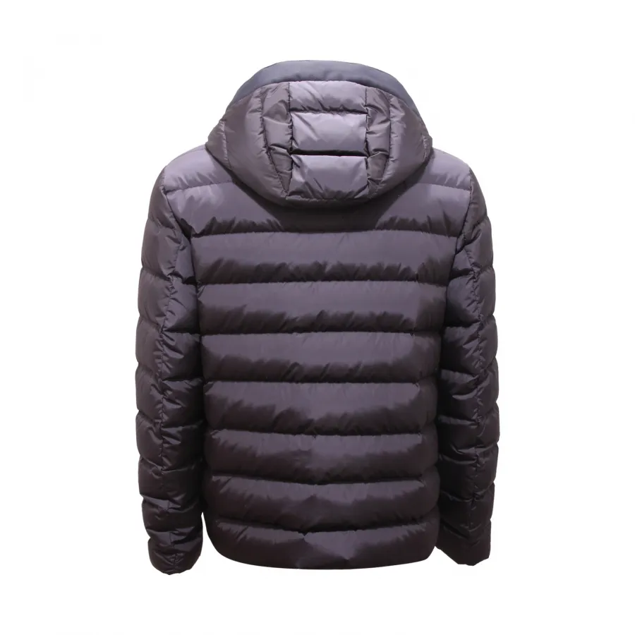 8481AV PIUMINO UOMO FAY MAN DOWN JACKET BLUE