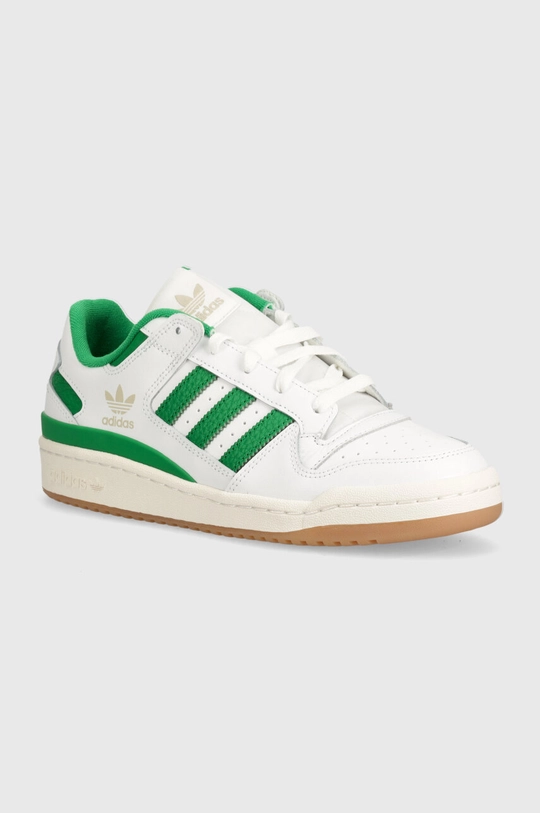 adidas Originals sneakers in pelle Forum Low