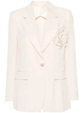 BLUMARINE Blazer monopetto