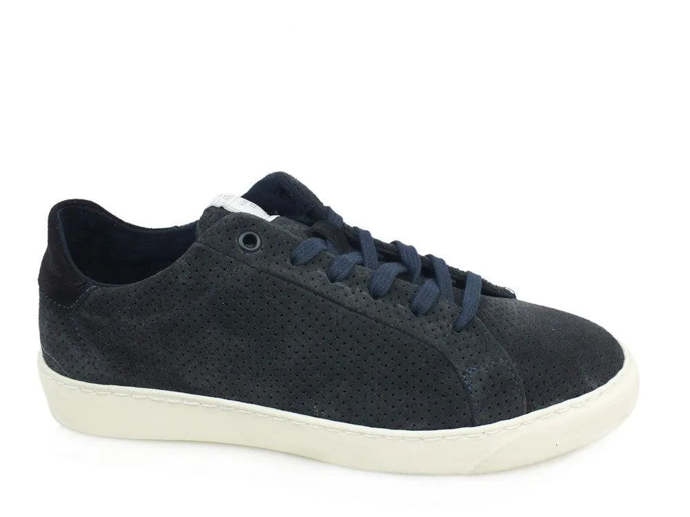 CAFèNOIR Sneaker Nero IPP621