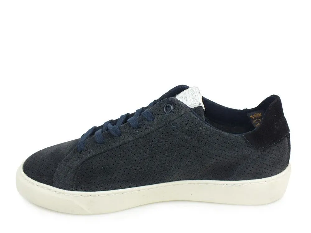 CAFèNOIR Sneaker Nero IPP621