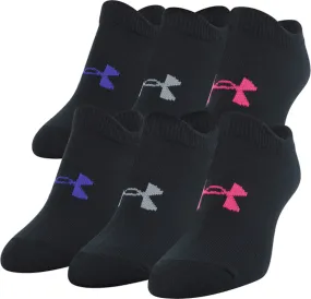 Calze Under Armour UA Girl s Essential NS