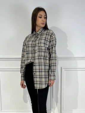 Camicia check – Vicolo