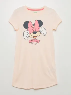 Camicia da notte 'Disney' - ROSA