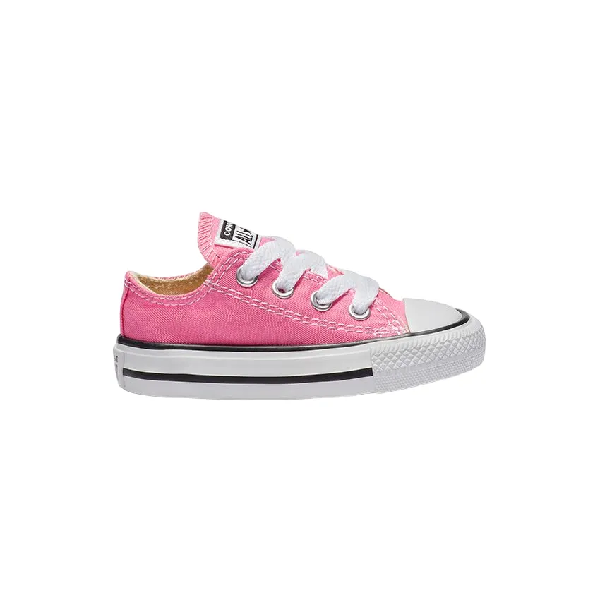 Converse Chuck Taylor All Star Classic 7J238C pink children's sneakers shoe