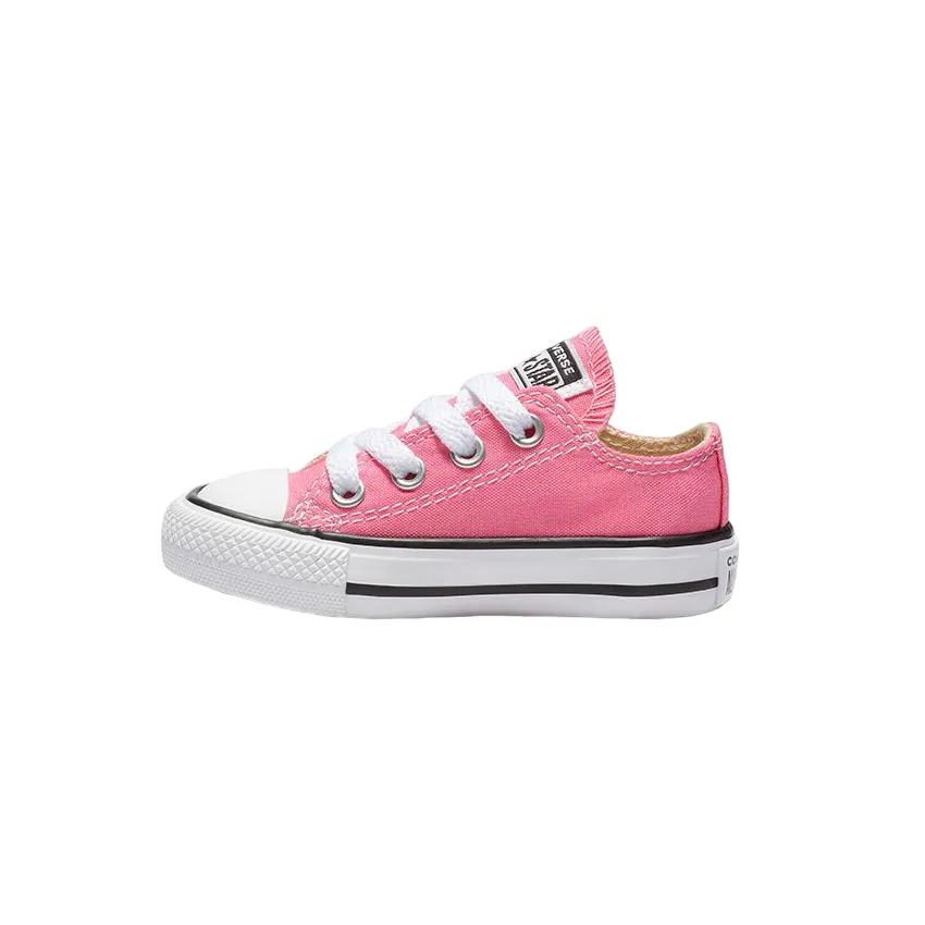 Converse Chuck Taylor All Star Classic 7J238C pink children's sneakers shoe