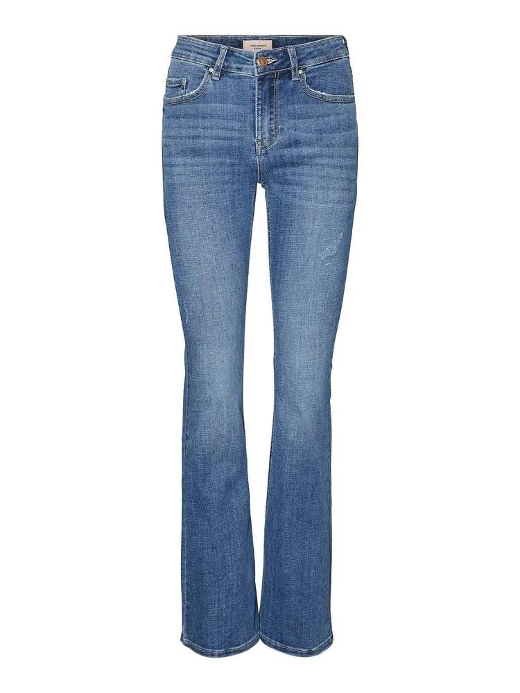 Flash MR Flared jeans