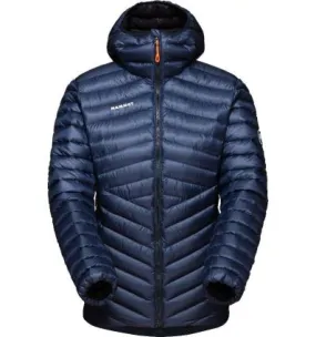 Giacca Broad Peak IN (Navy) da donna Mammut