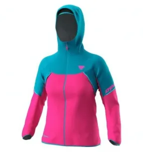 Giacca Dynafit Alpine Gtx Jkt (ocean) donna