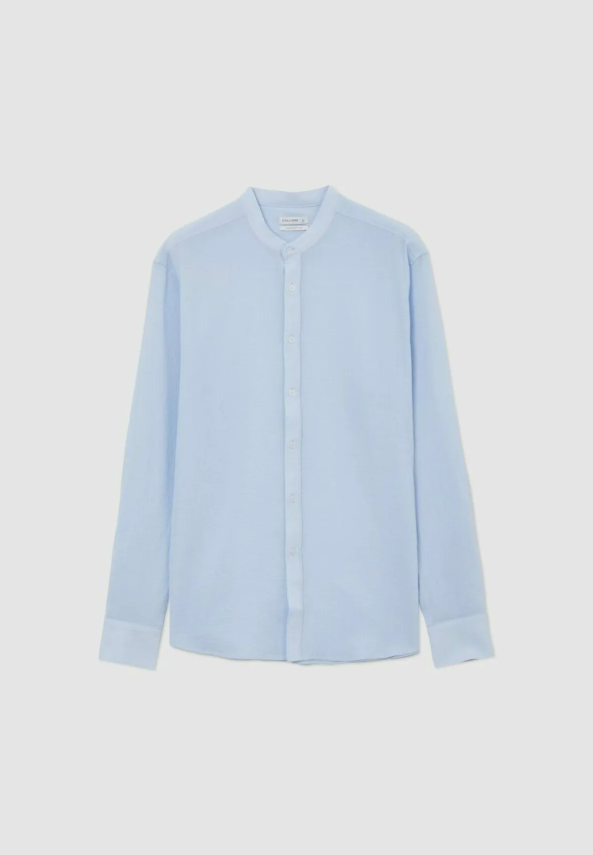 GOFFRATA COREANA - Camicia