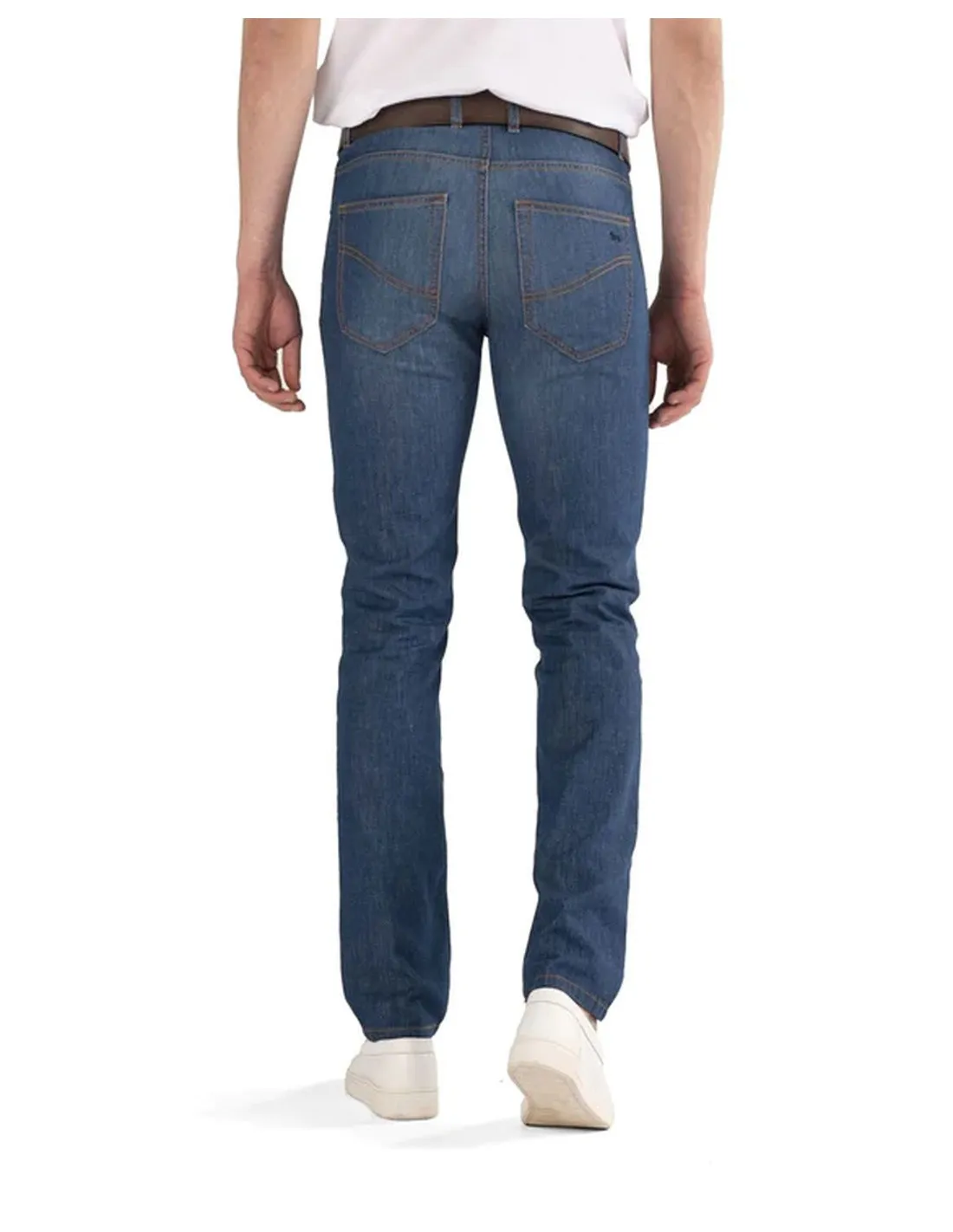 HARMONT E BLAIN JEANS UOMO,5 TK BASICO NARROW