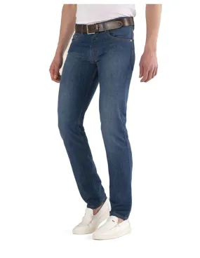 HARMONT E BLAIN JEANS UOMO,5 TK BASICO NARROW