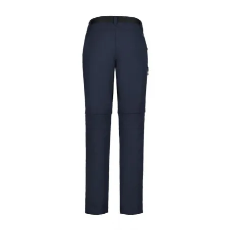 ICEPEAK   donna    Pantaloni Blocton staccabili 390