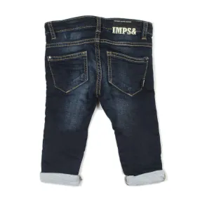 Jeans Baby Dark Blu