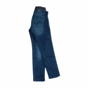 Jeans Blu Bambino Teen