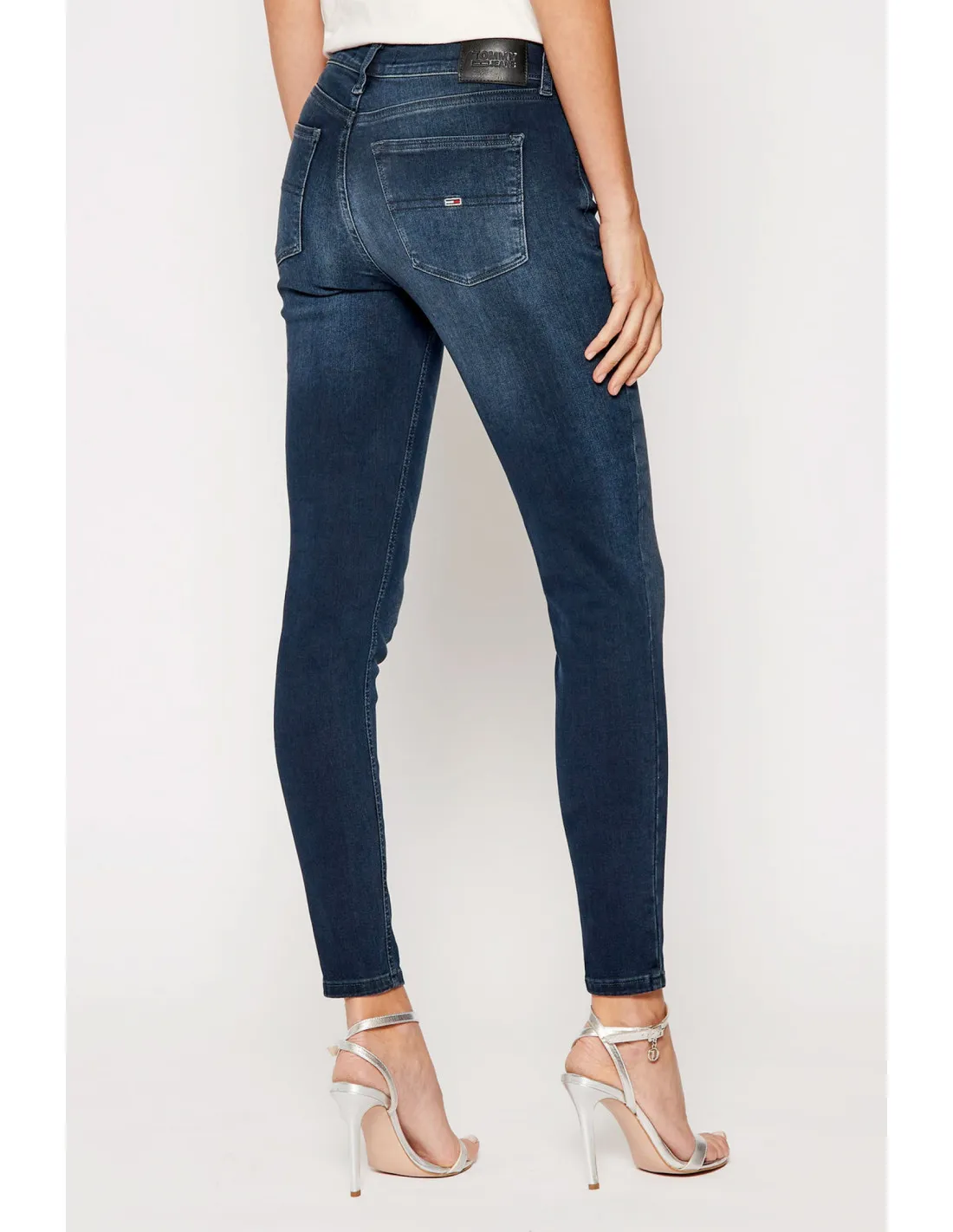 JEANS NORA TOMMY JEANS