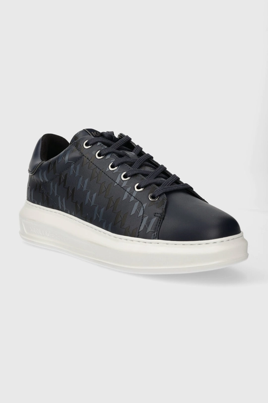 Karl Lagerfeld sneakers in pelle KAPRI MENS