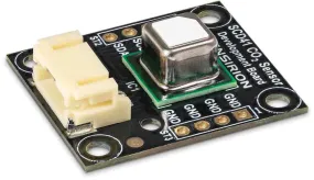 Kit di valutazione SEK-SCD41-Sensor Sensirion