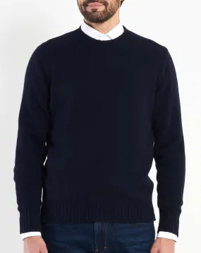 Maglione Alto Spessore Uomo Cashmere