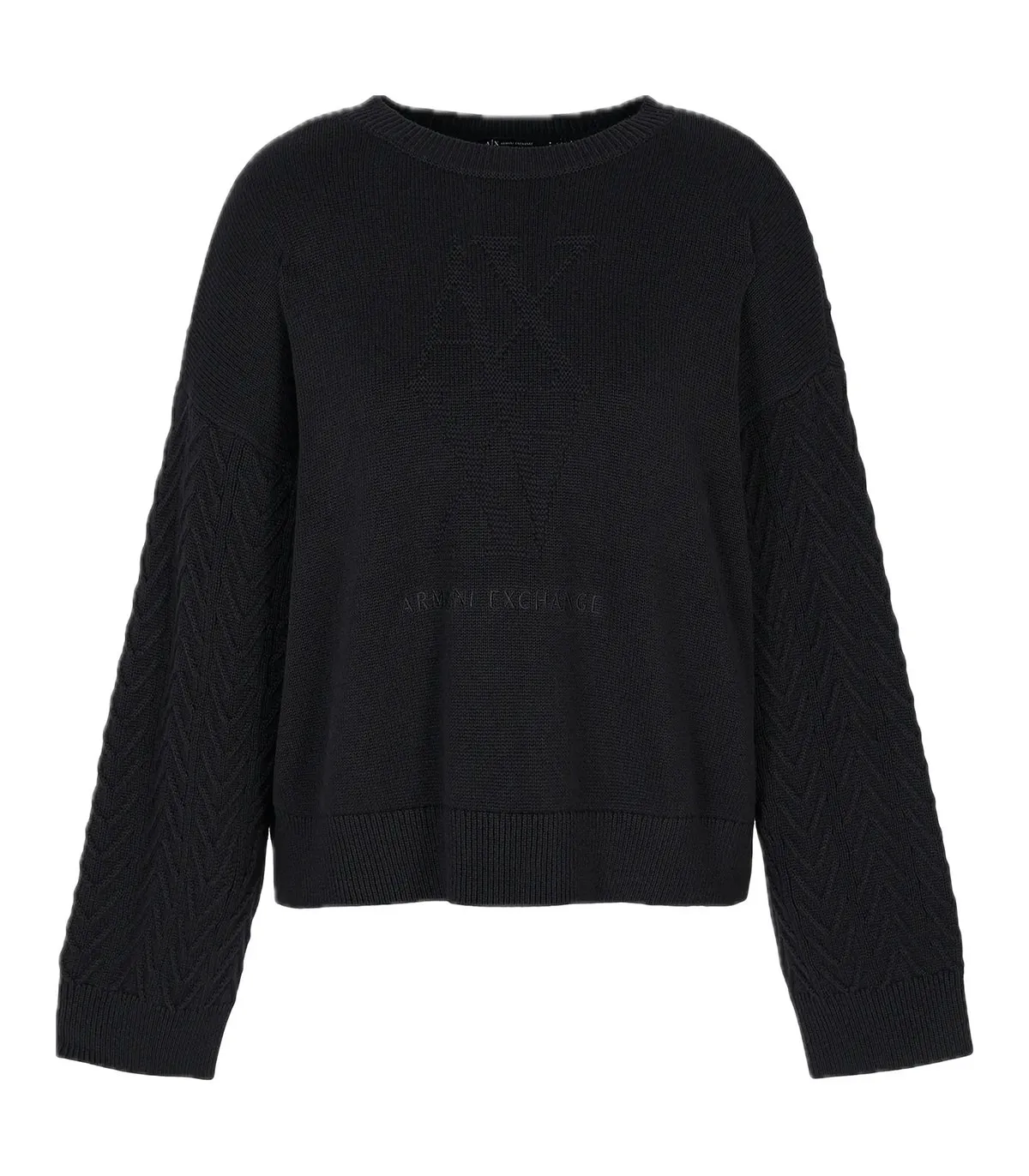 Maglione Donna Armani Exchange