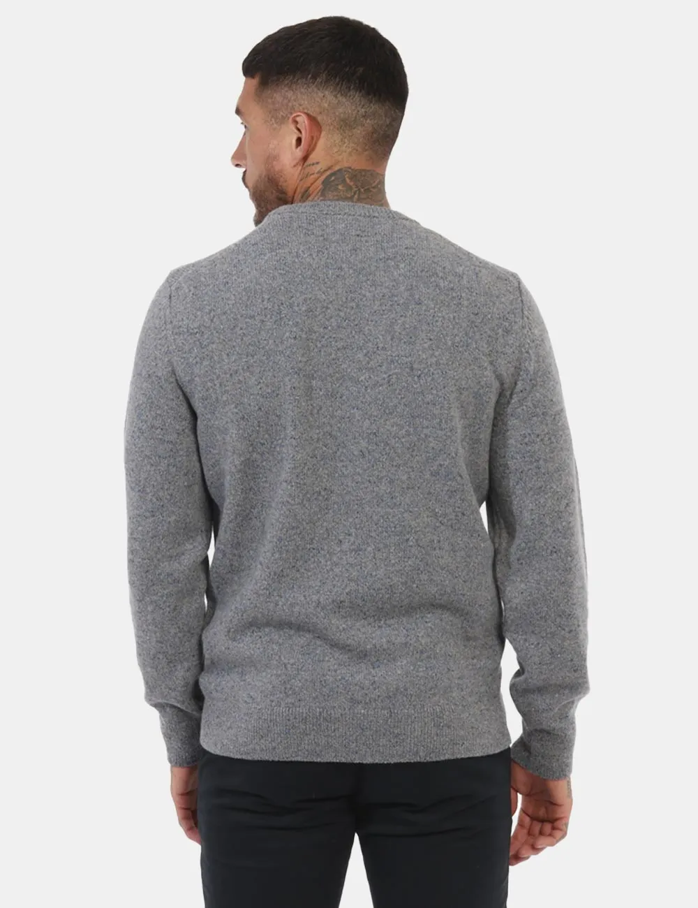 Maglione Gant Grigio