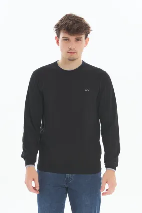 Maglione Uomo Nero