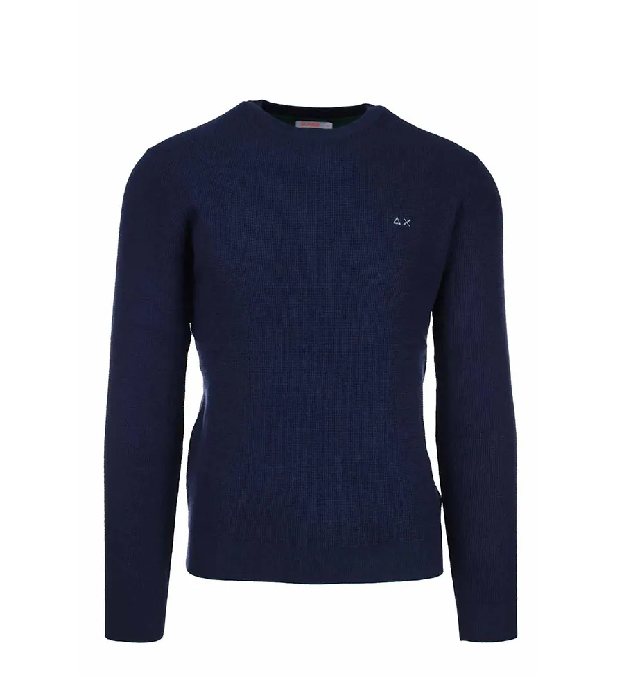 Maglione Uomo Sun 68