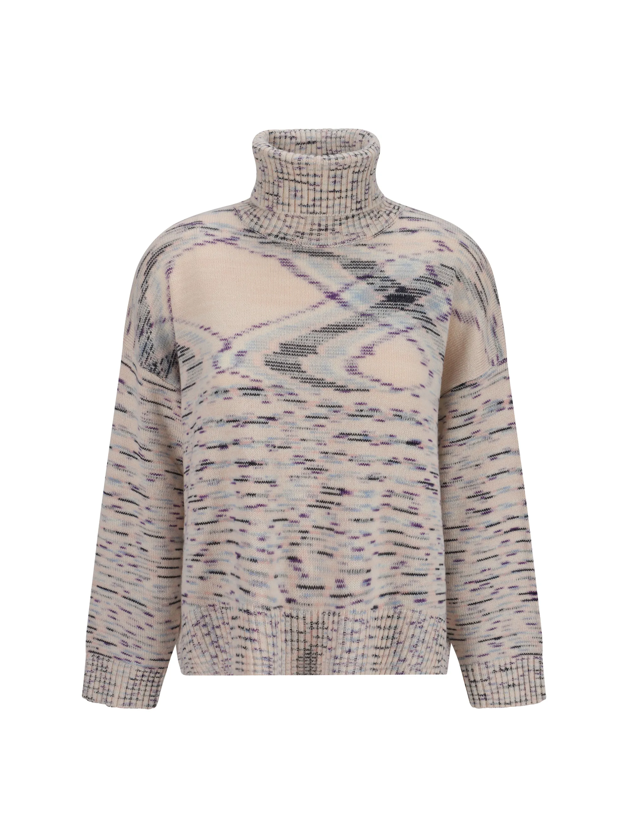     MISSONI  Maglione Dolcevita