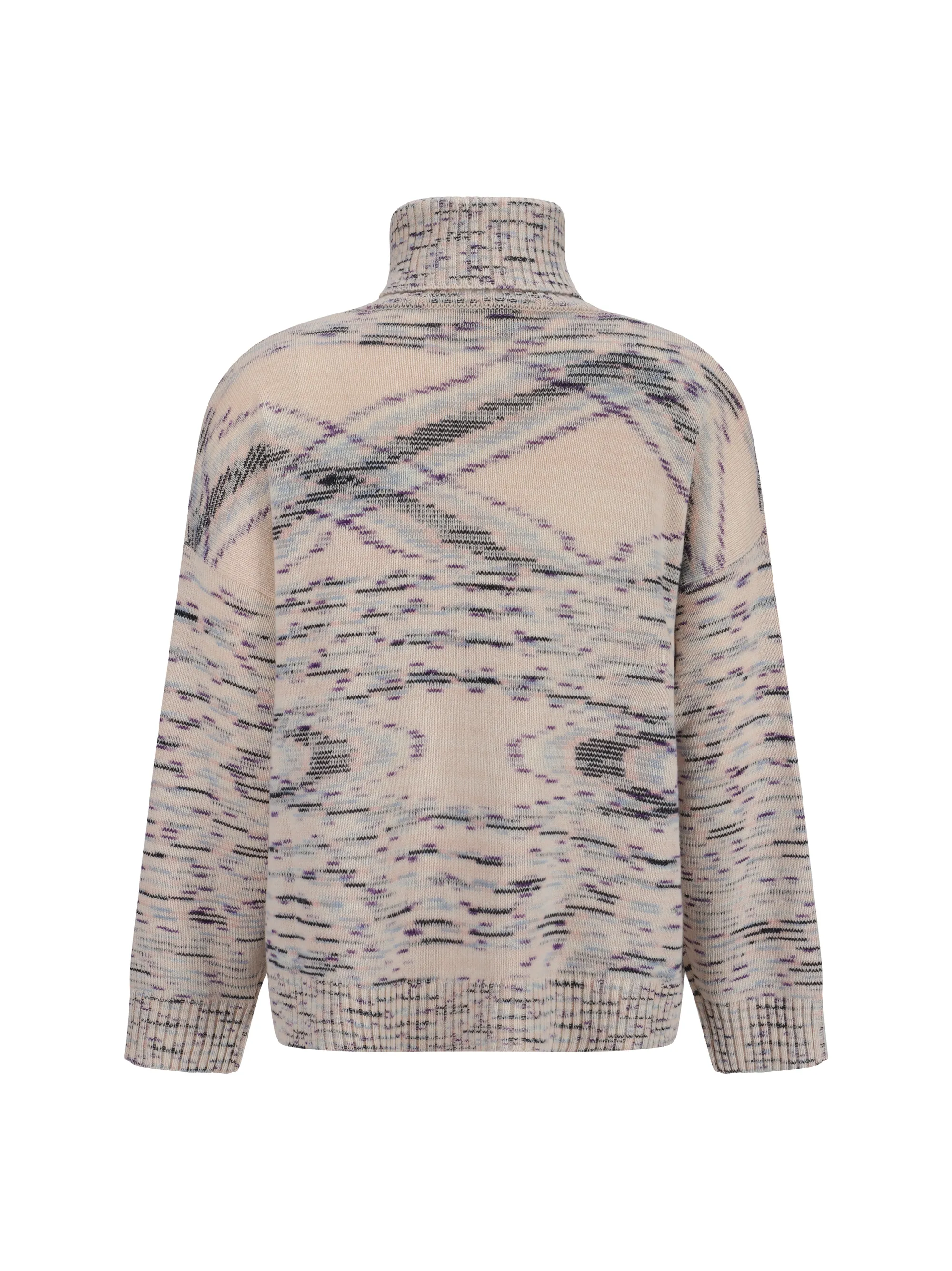     MISSONI  Maglione Dolcevita