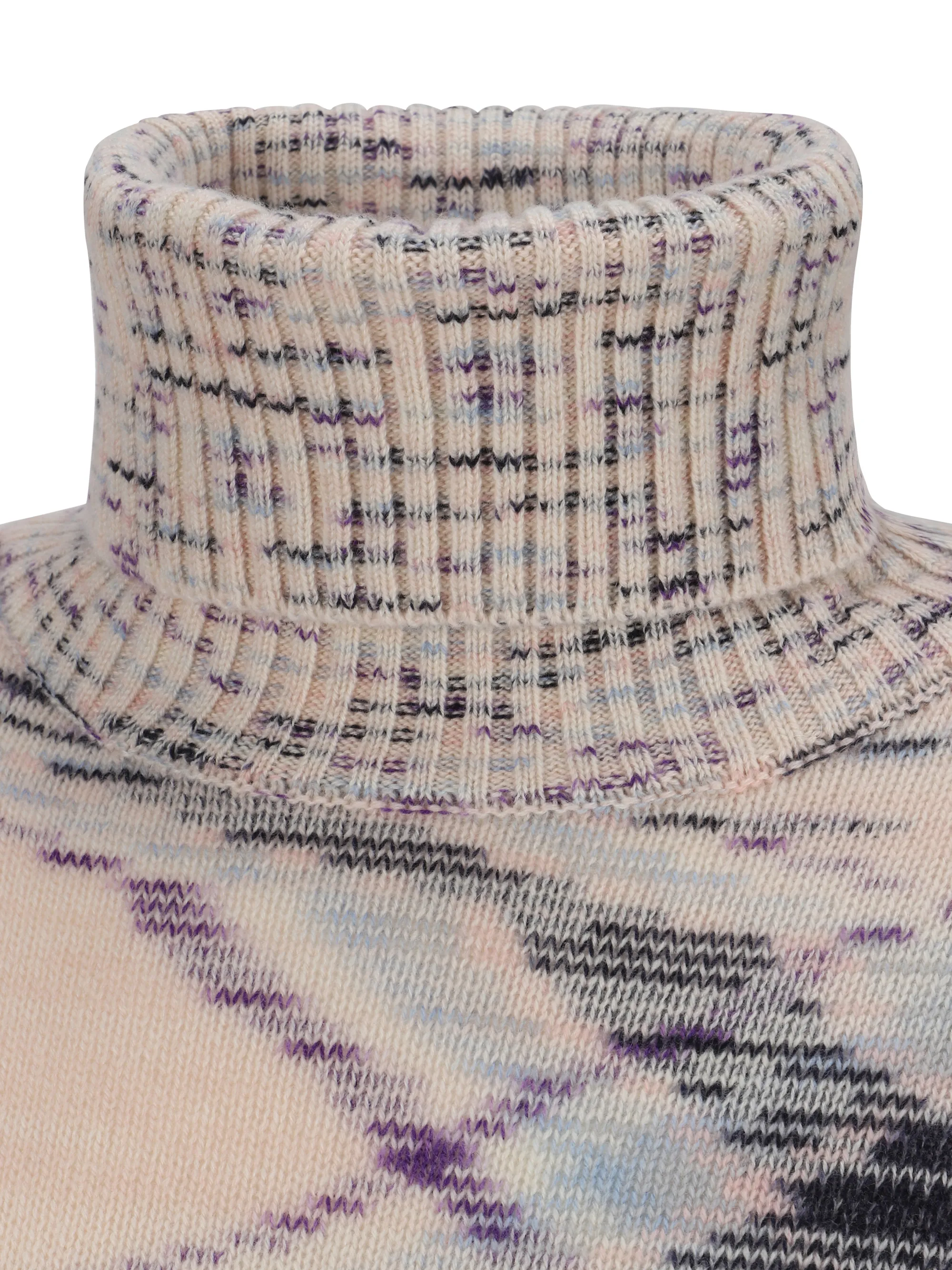     MISSONI  Maglione Dolcevita