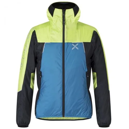 Montura Skiski 2.0 Jacket giacca uomo