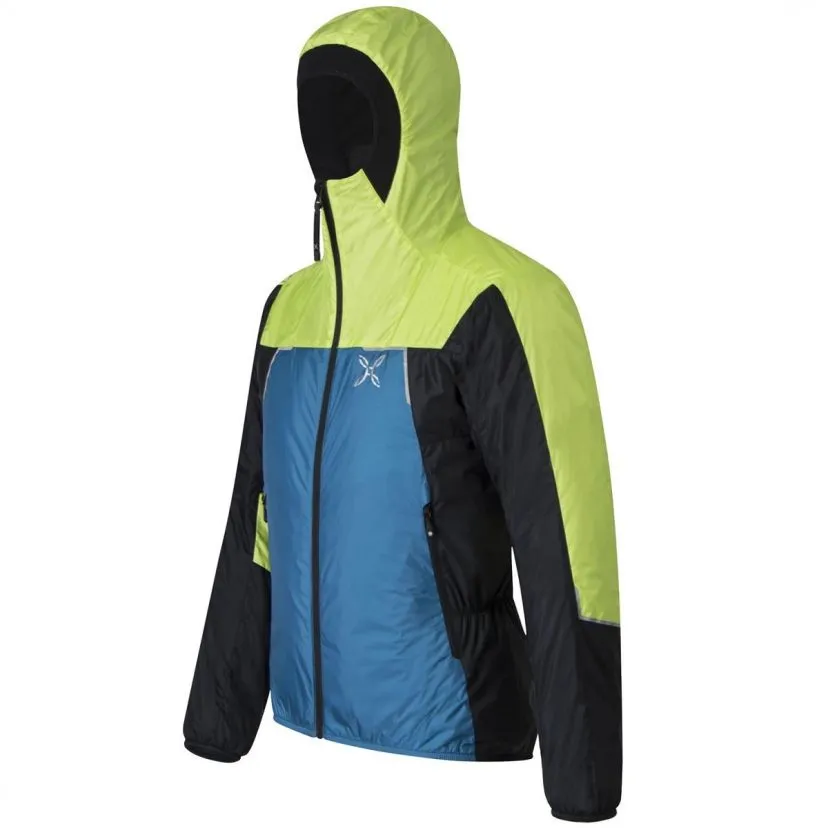 Montura Skiski 2.0 Jacket giacca uomo