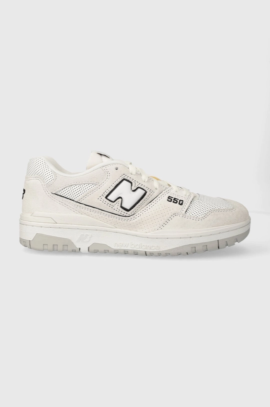 New Balance sneakers in pelle BB550PRB