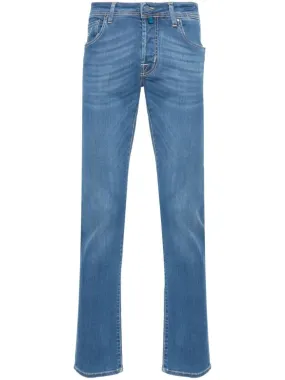 `Nick` 5-Pocket Jeans