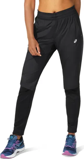 Pantaloni Asics RACE PANT W