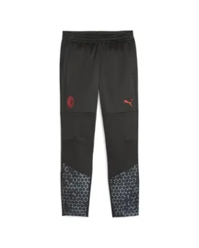 Pantaloni Calcio Allenamento AC Milan