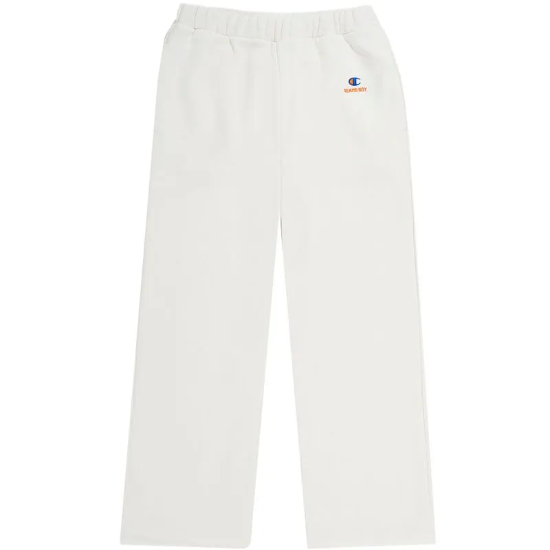 Pantaloni misto cotone Beams Boy 