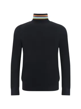     PAUL SMITH  Maglione Dolcevita