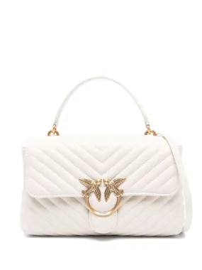 pinko Borsa 'Love lady Puff'