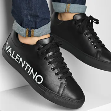 Sneakers 82190912 Nero