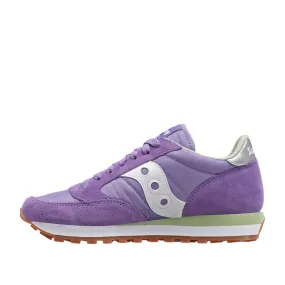 Sneakers Donna Saucony Jazz Original Viola