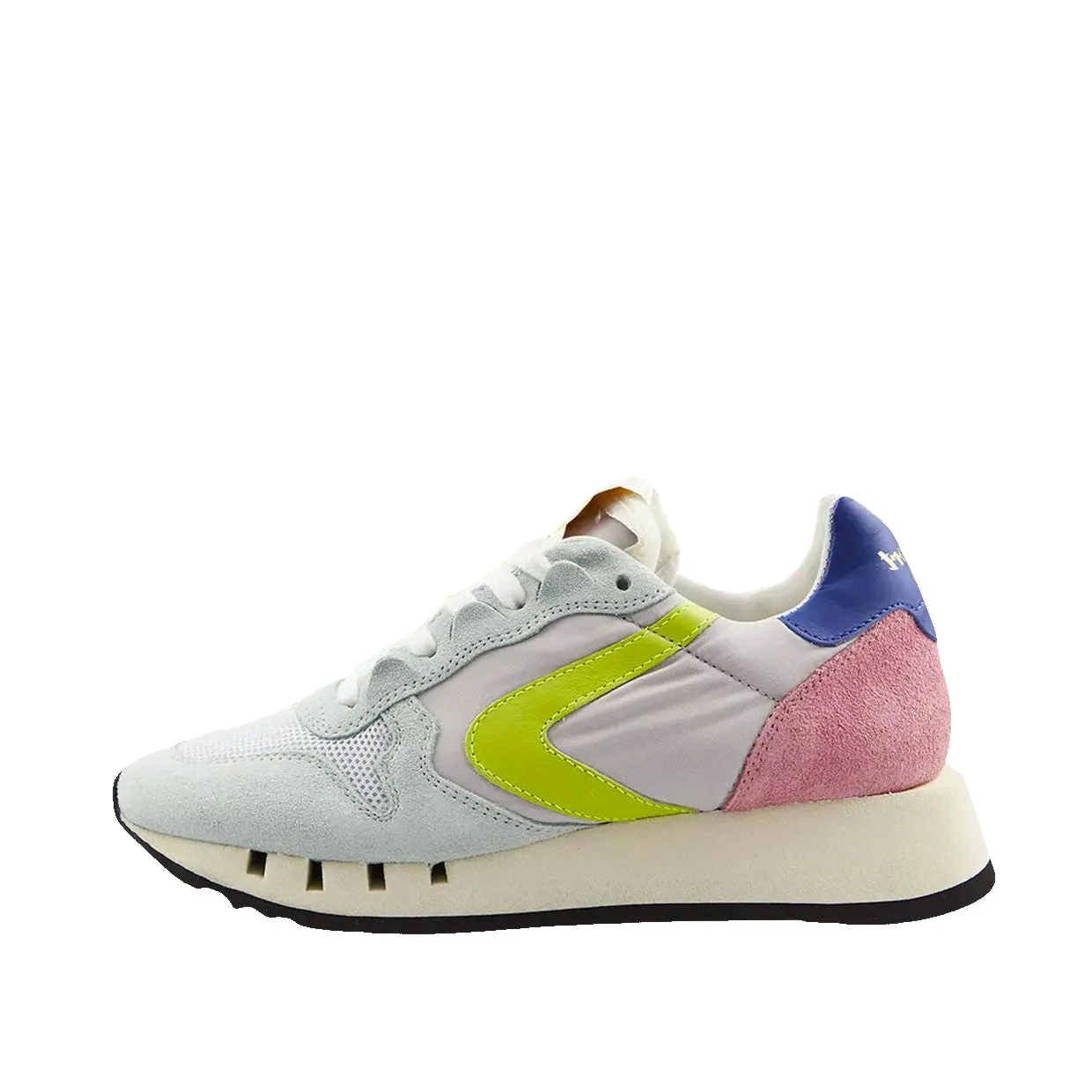 Sneakers Donna Valsport Magic Run 2424 Multicolor