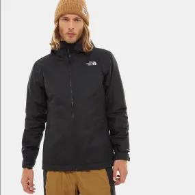 The North Face Giacca da uomo  Miller NS NF0A3YFIJK3 nero