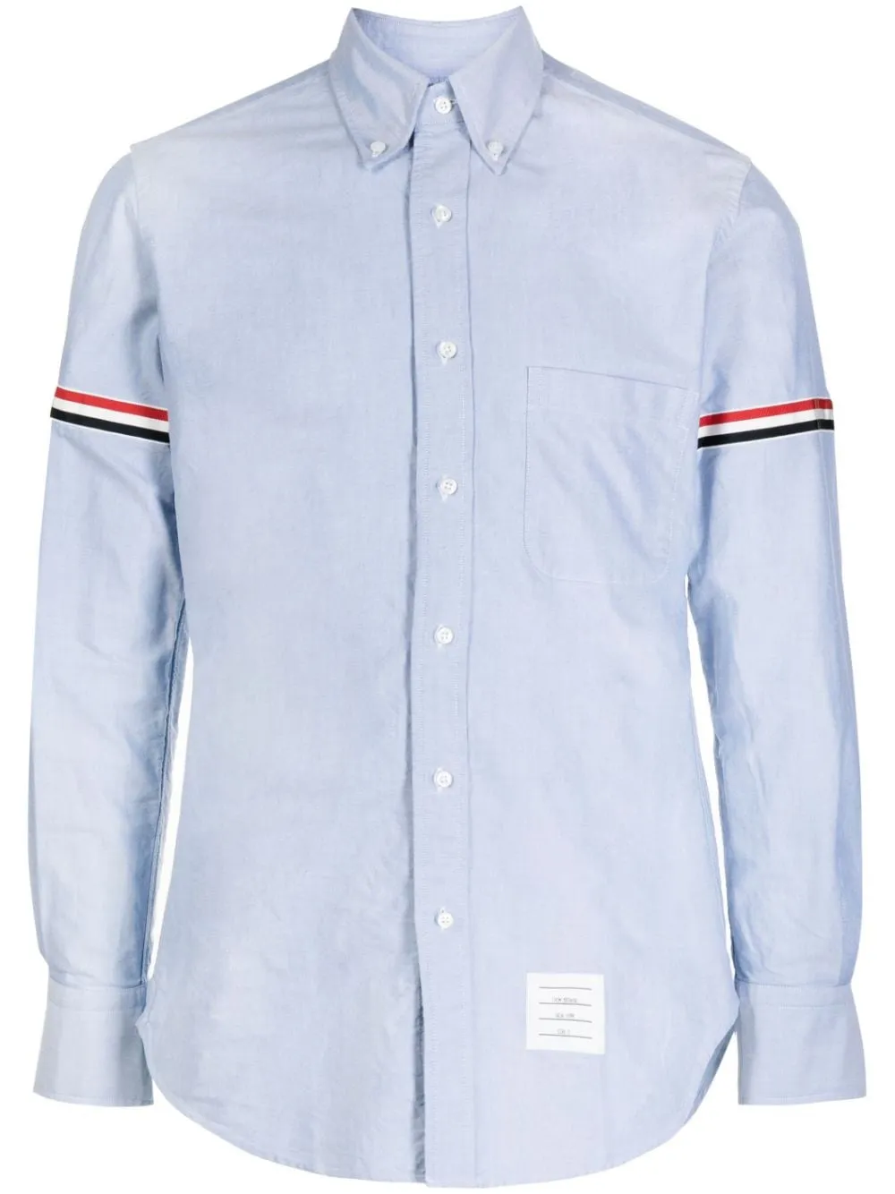 THOM BROWNE Camicia