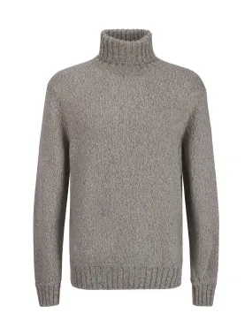     ZEGNA  Maglione Dolcevita